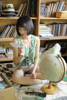 明星专题：宝井秀人